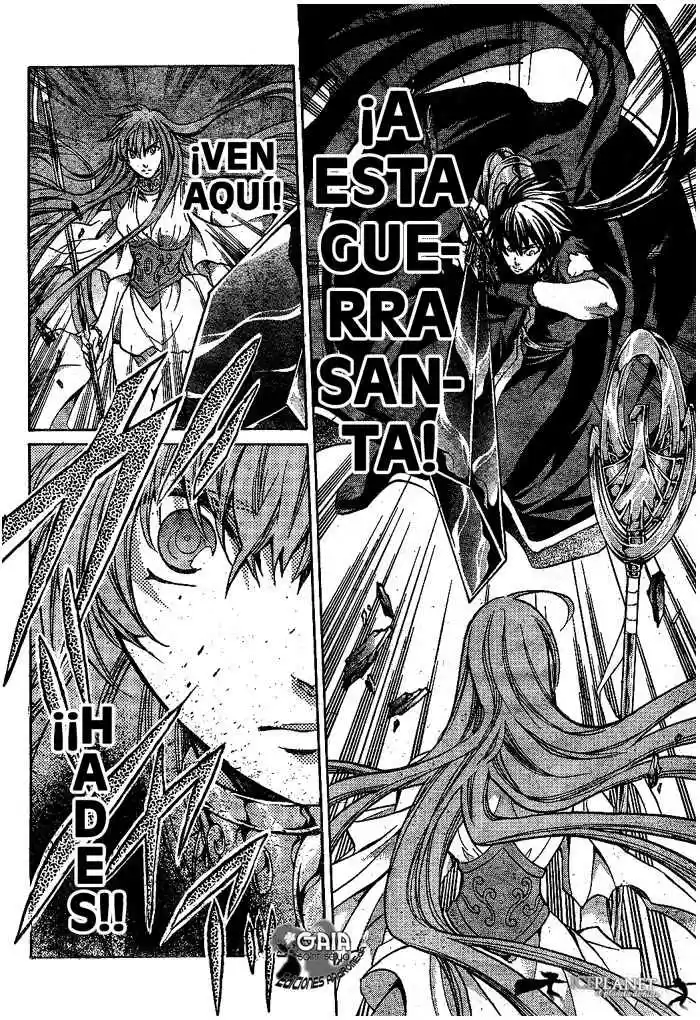 Saint Seiya The Lost Canvas (2016) - Capítulo 135 - Página 9 - LectorTMOo