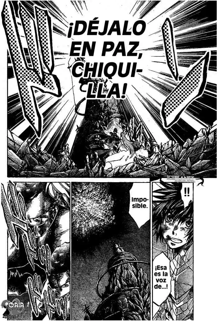 Saint Seiya The Lost Canvas (2016) - Capítulo 135 - Página 15 - LectorTMOo