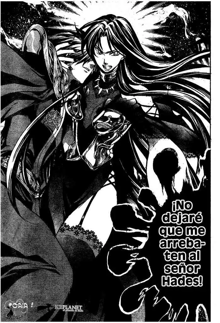 Saint Seiya The Lost Canvas (2016) - Capítulo 135 - Página 18 - LectorTMOo