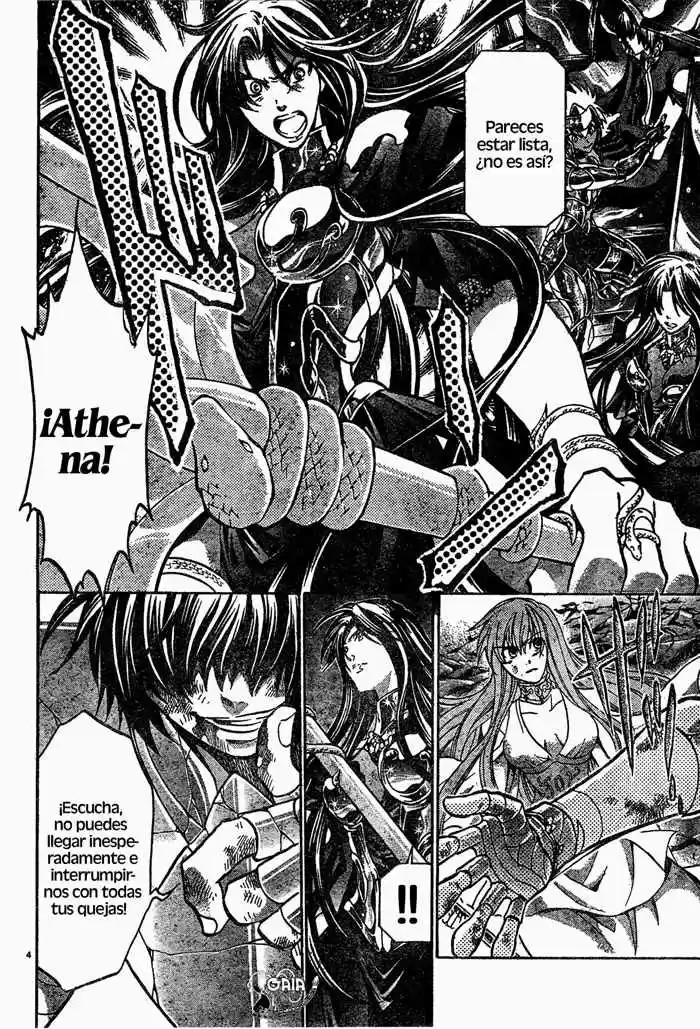 Saint Seiya The Lost Canvas (2016) - Capítulo 136 - Página 3 - LectorTMOo