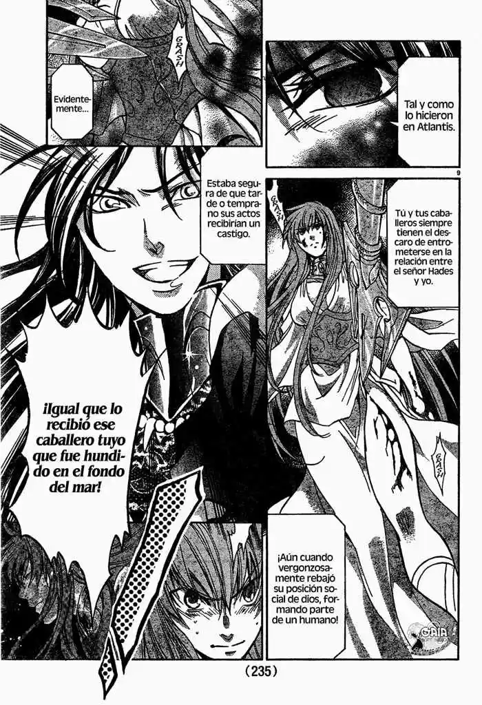 Saint Seiya The Lost Canvas (2016) - Capítulo 136 - Página 8 - LectorTMOo