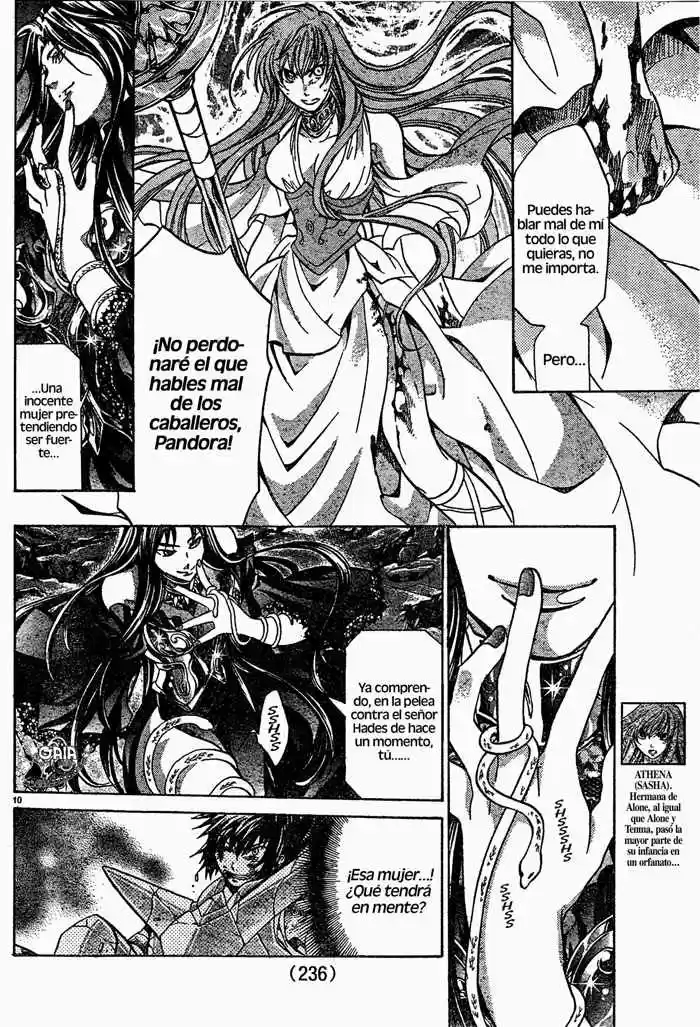 Saint Seiya The Lost Canvas (2016) - Capítulo 136 - Página 9 - LectorTMOo