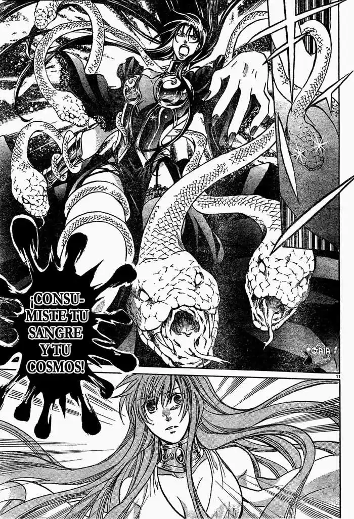 Saint Seiya The Lost Canvas (2016) - Capítulo 136 - Página 10 - LectorTMOo