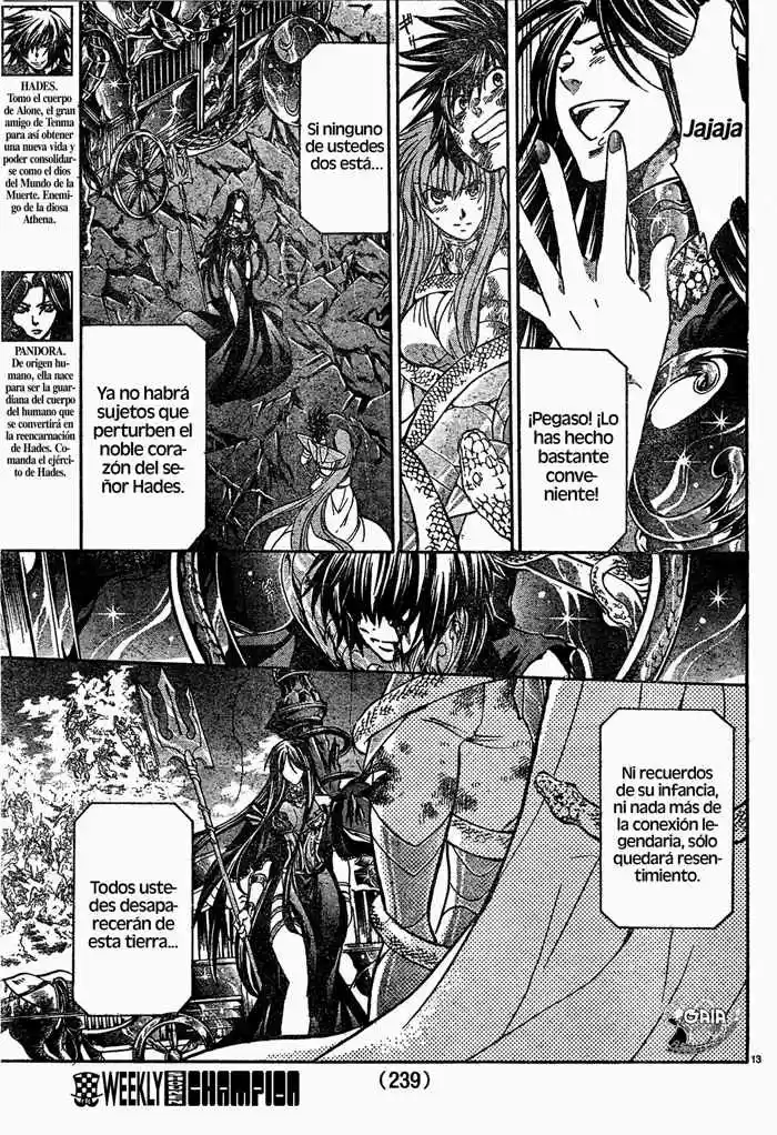 Saint Seiya The Lost Canvas (2016) - Capítulo 136 - Página 12 - LectorTMOo