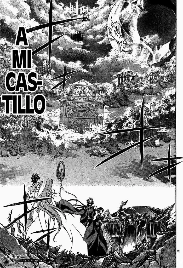 Saint Seiya The Lost Canvas (2016) - Capítulo 136 - Página 18 - LectorTMOo