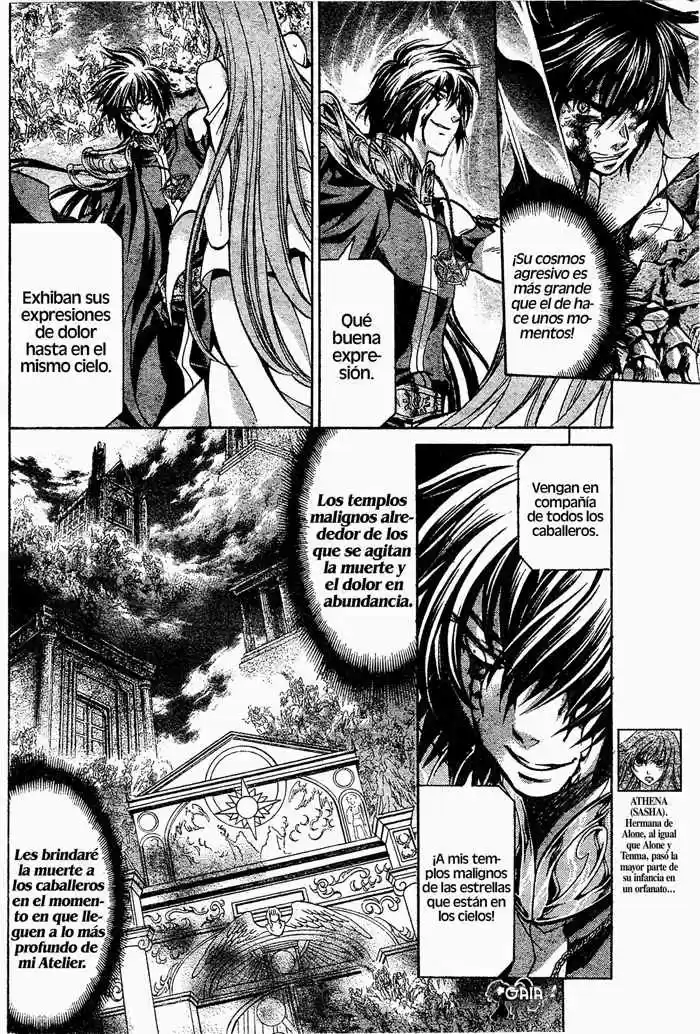 Saint Seiya The Lost Canvas (2016) - Capítulo 137 - Página 7 - LectorTMOo