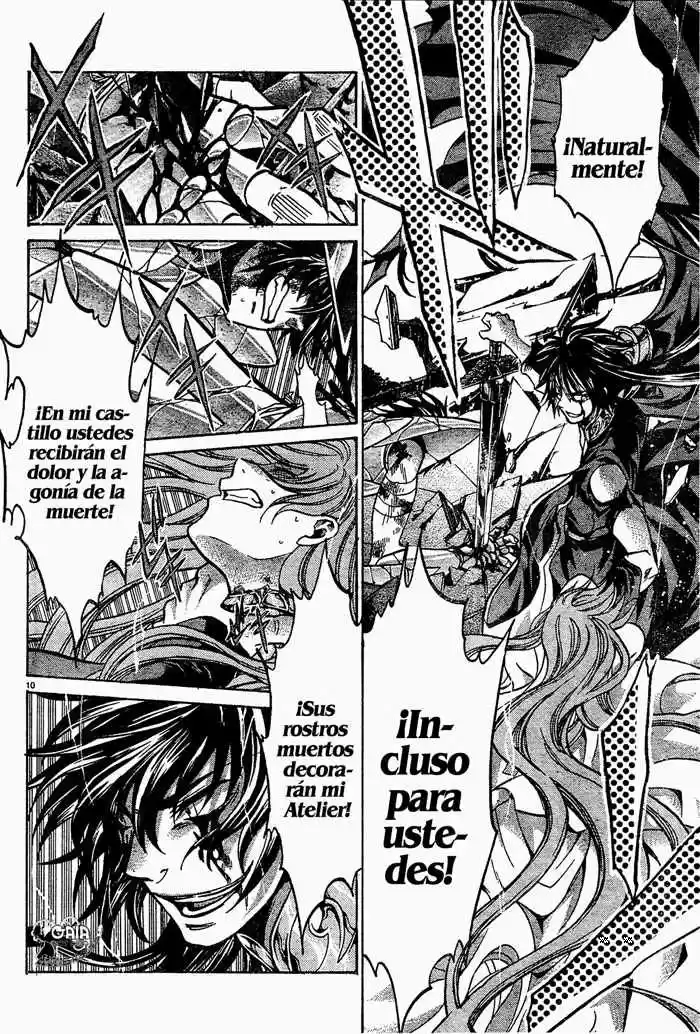 Saint Seiya The Lost Canvas (2016) - Capítulo 137 - Página 9 - LectorTMOo