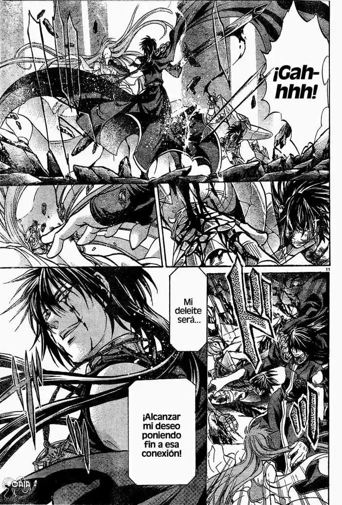 Saint Seiya The Lost Canvas (2016) - Capítulo 137 - Página 10 - LectorTMOo