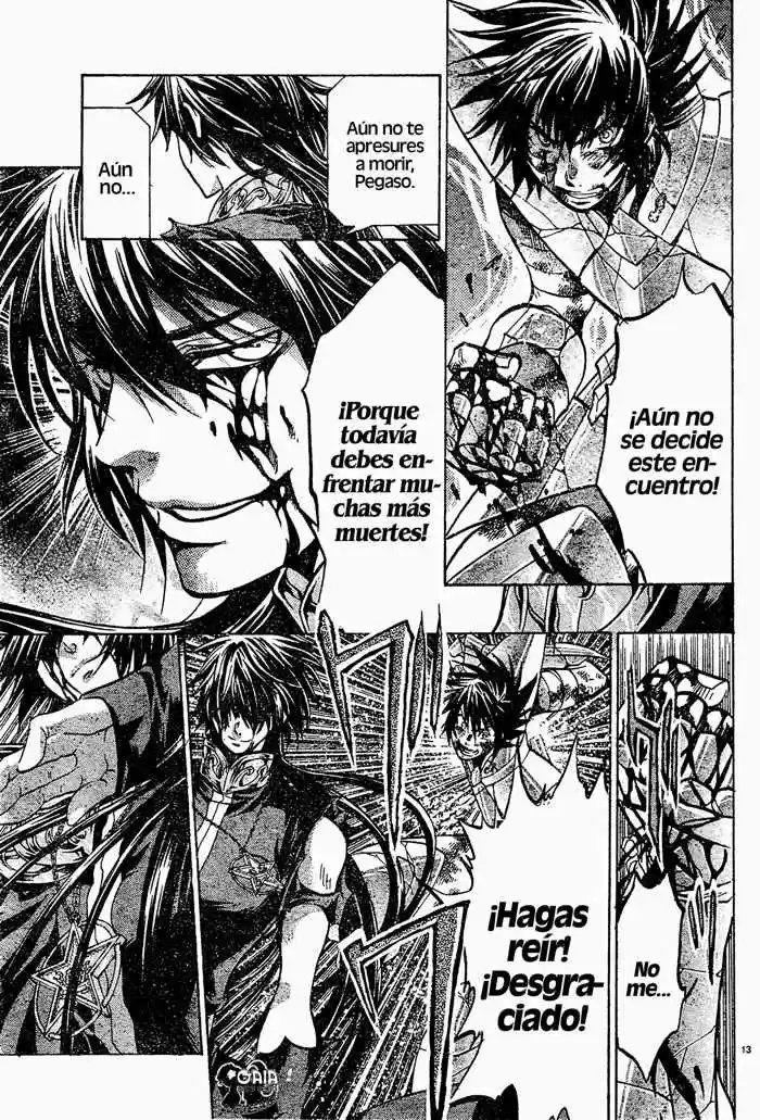 Saint Seiya The Lost Canvas (2016) - Capítulo 137 - Página 12 - LectorTMOo