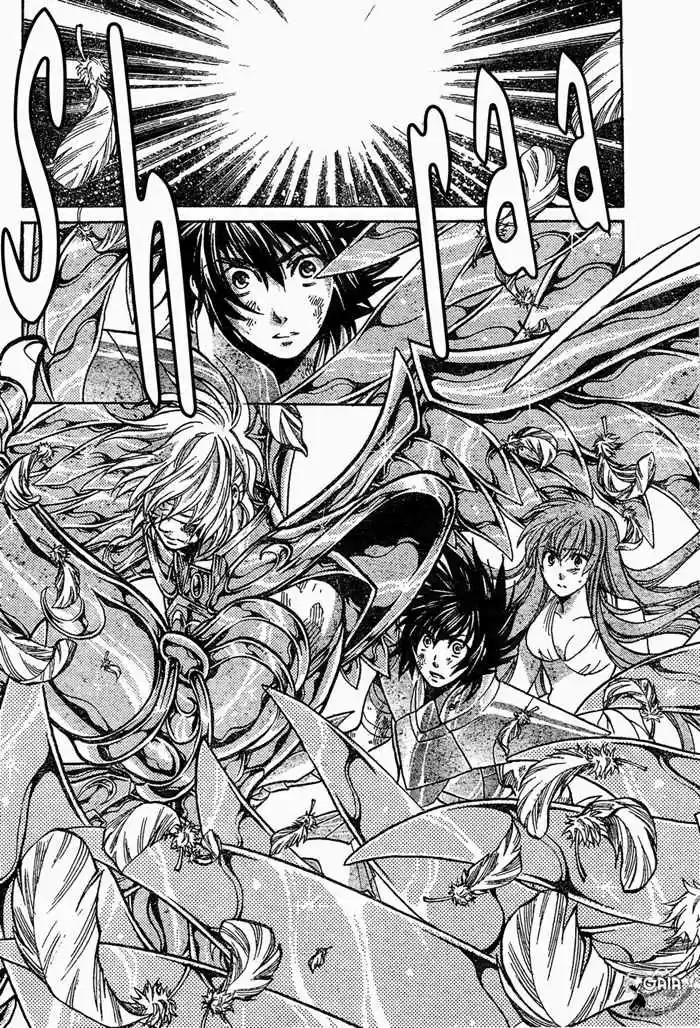 Saint Seiya The Lost Canvas (2016) - Capítulo 139 - Página 23 - LectorTMOo