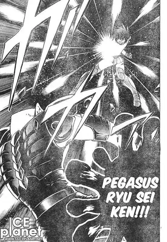 Saint Seiya The Lost Canvas (2016) - Capítulo 14 - Página 3 - LectorTMOo