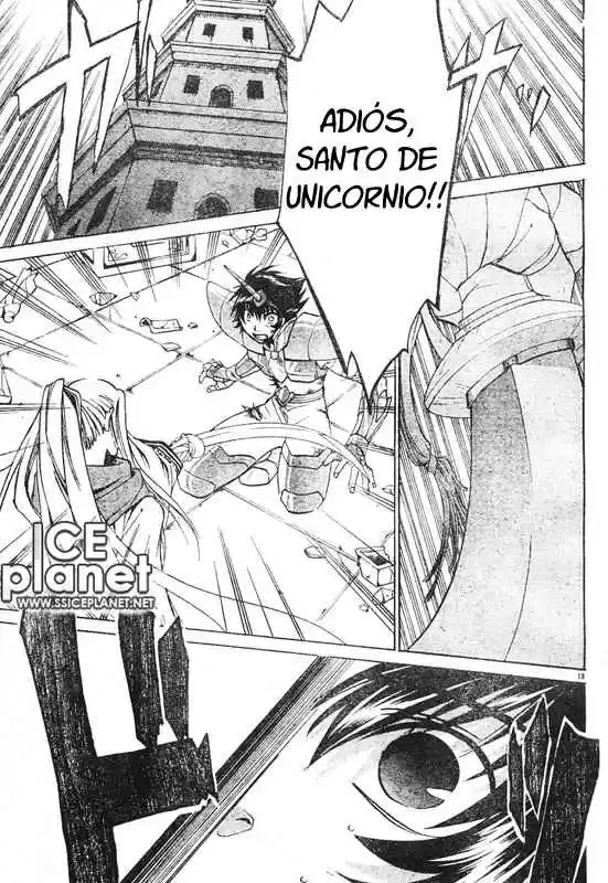 Saint Seiya The Lost Canvas (2016) - Capítulo 14 - Página 7 - LectorTMOo