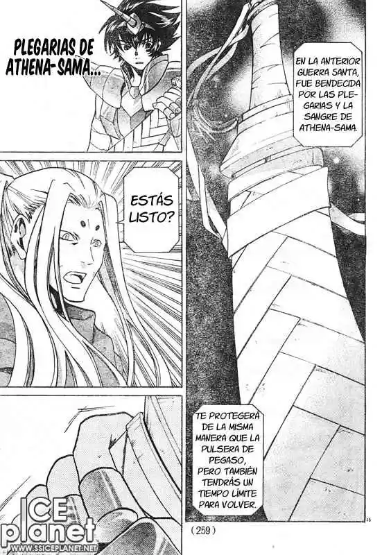 Saint Seiya The Lost Canvas (2016) - Capítulo 14 - Página 8 - LectorTMOo