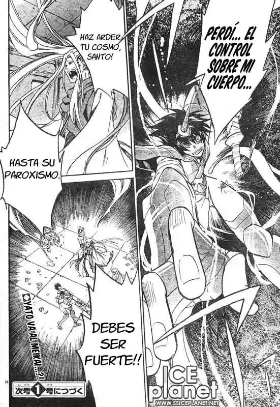 Saint Seiya The Lost Canvas (2016) - Capítulo 14 - Página 9 - LectorTMOo