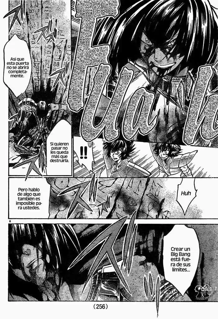 Saint Seiya The Lost Canvas (2016) - Capítulo 140 - Página 7 - LectorTMOo