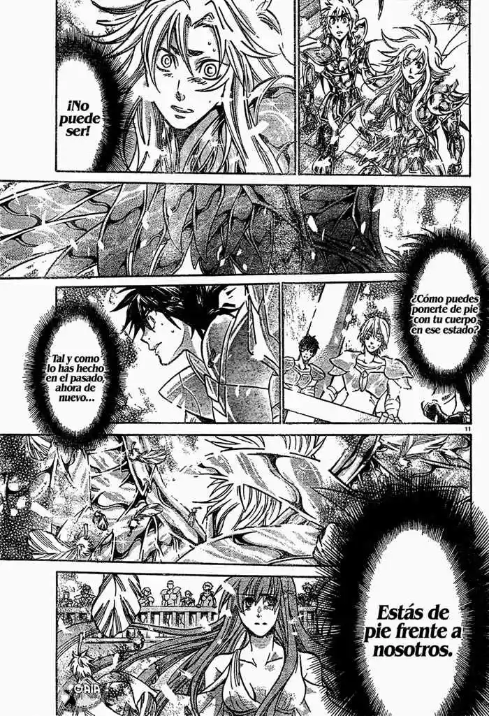 Saint Seiya The Lost Canvas (2016) - Capítulo 140 - Página 10 - LectorTMOo