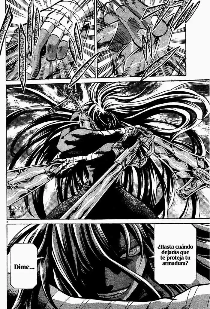 Saint Seiya The Lost Canvas (2016) - Capítulo 141 - Página 7 - LectorTMOo