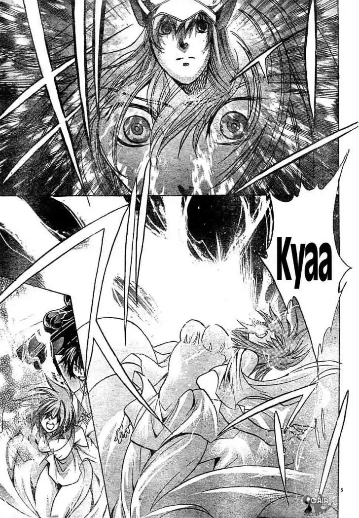 Saint Seiya The Lost Canvas (2016) - Capítulo 144 - Página 4 - LectorTMOo