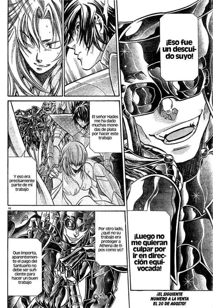 Saint Seiya The Lost Canvas (2016) - Capítulo 144 - Página 9 - LectorTMOo