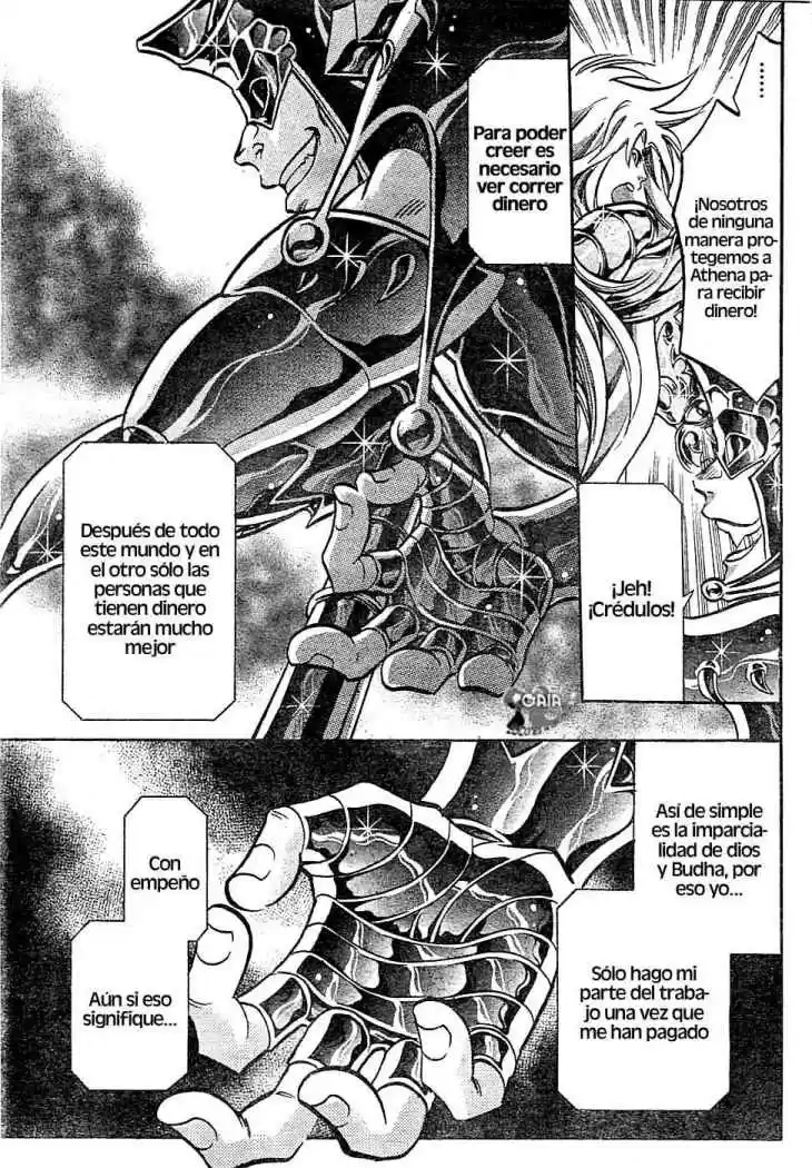 Saint Seiya The Lost Canvas (2016) - Capítulo 144 - Página 10 - LectorTMOo