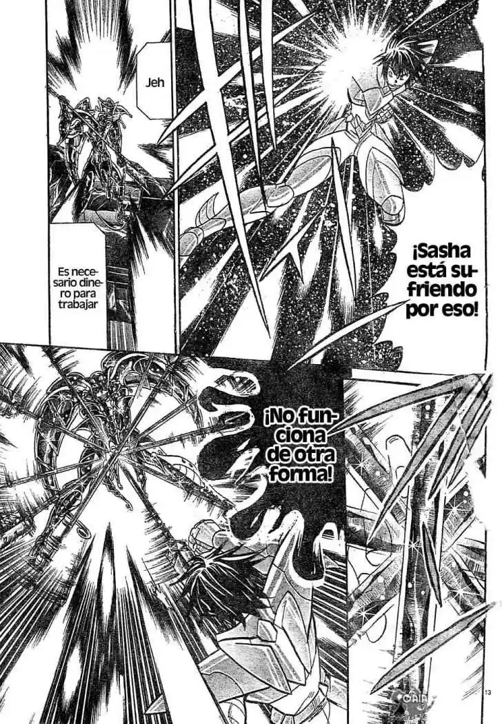 Saint Seiya The Lost Canvas (2016) - Capítulo 144 - Página 12 - LectorTMOo