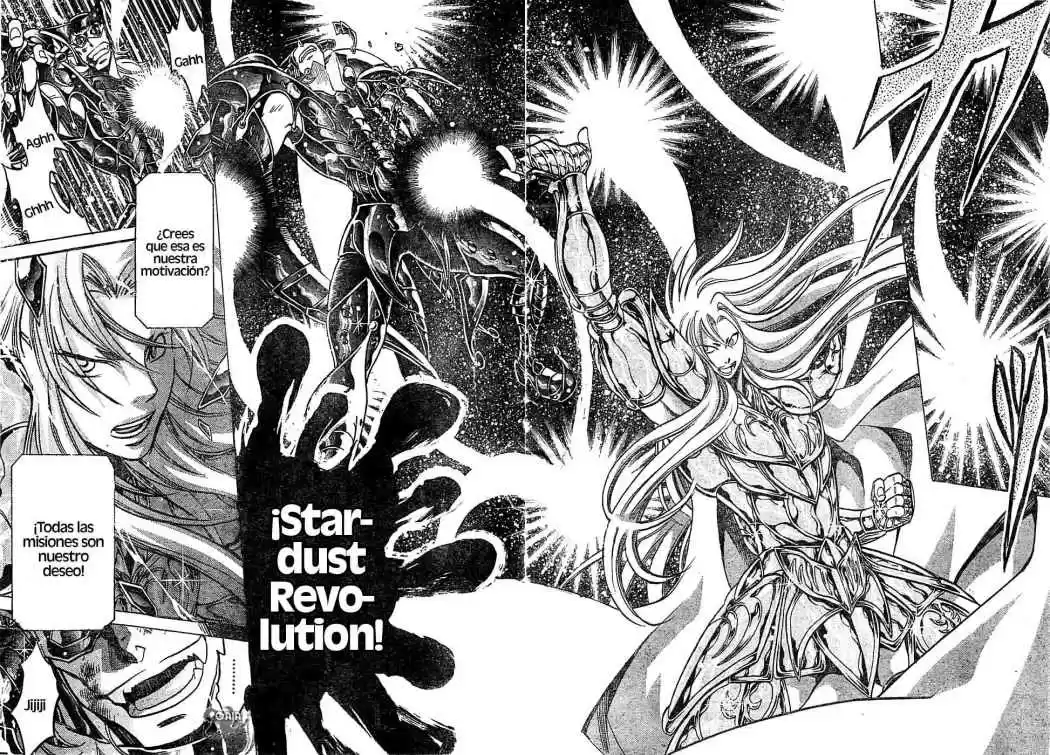 Saint Seiya The Lost Canvas (2016) - Capítulo 144 - Página 15 - LectorTMOo