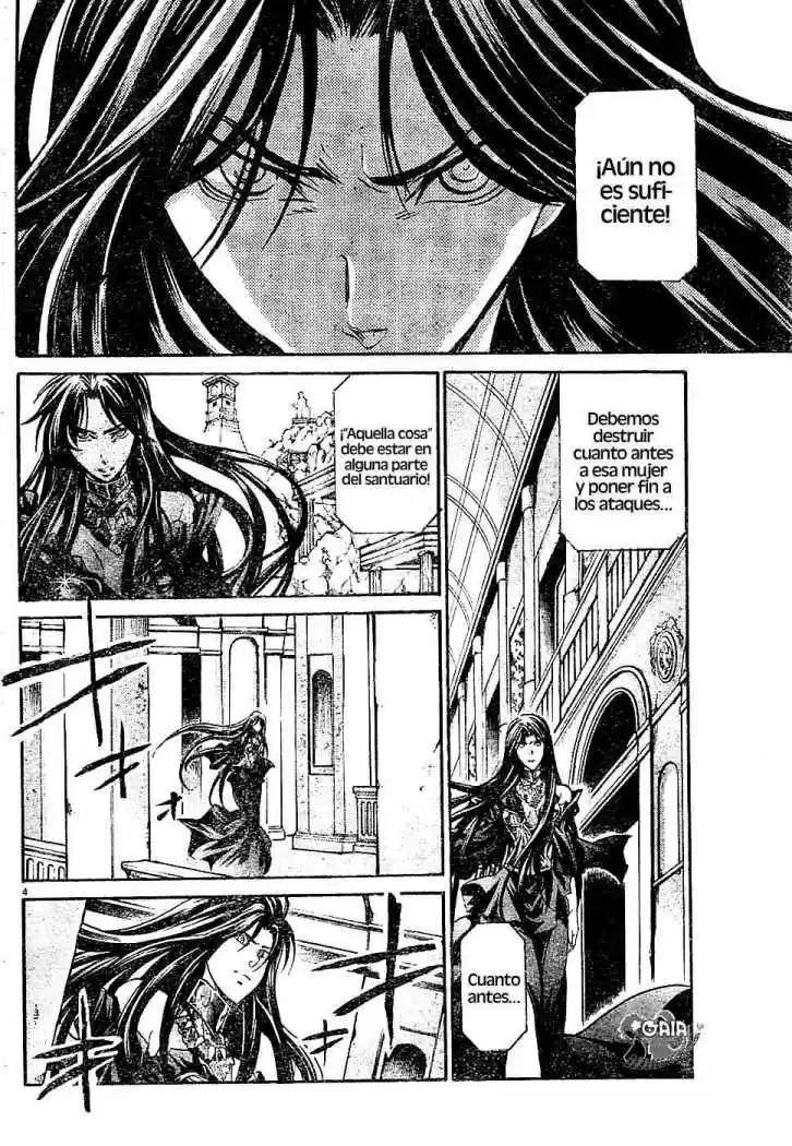 Saint Seiya The Lost Canvas (2016) - Capítulo 145 - Página 3 - LectorTMOo
