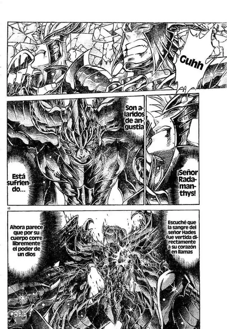 Saint Seiya The Lost Canvas (2016) - Capítulo 145 - Página 8 - LectorTMOo