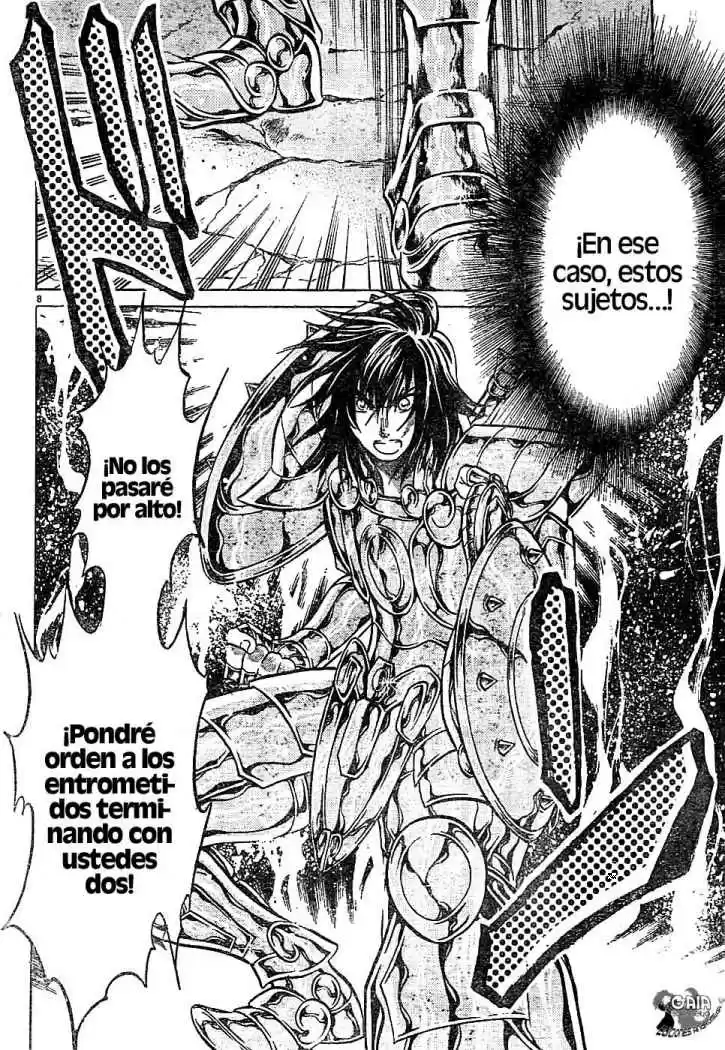 Saint Seiya The Lost Canvas (2016) - Capítulo 146 - Página 7 - LectorTMOo