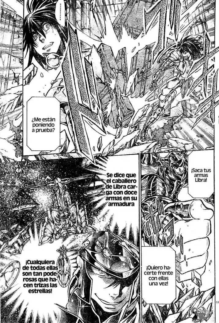 Saint Seiya The Lost Canvas (2016) - Capítulo 146 - Página 10 - LectorTMOo