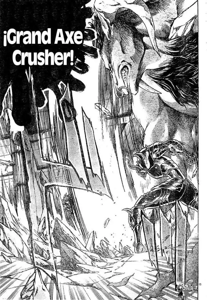Saint Seiya The Lost Canvas (2016) - Capítulo 146 - Página 12 - LectorTMOo