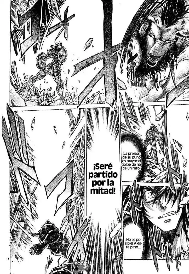 Saint Seiya The Lost Canvas (2016) - Capítulo 146 - Página 13 - LectorTMOo