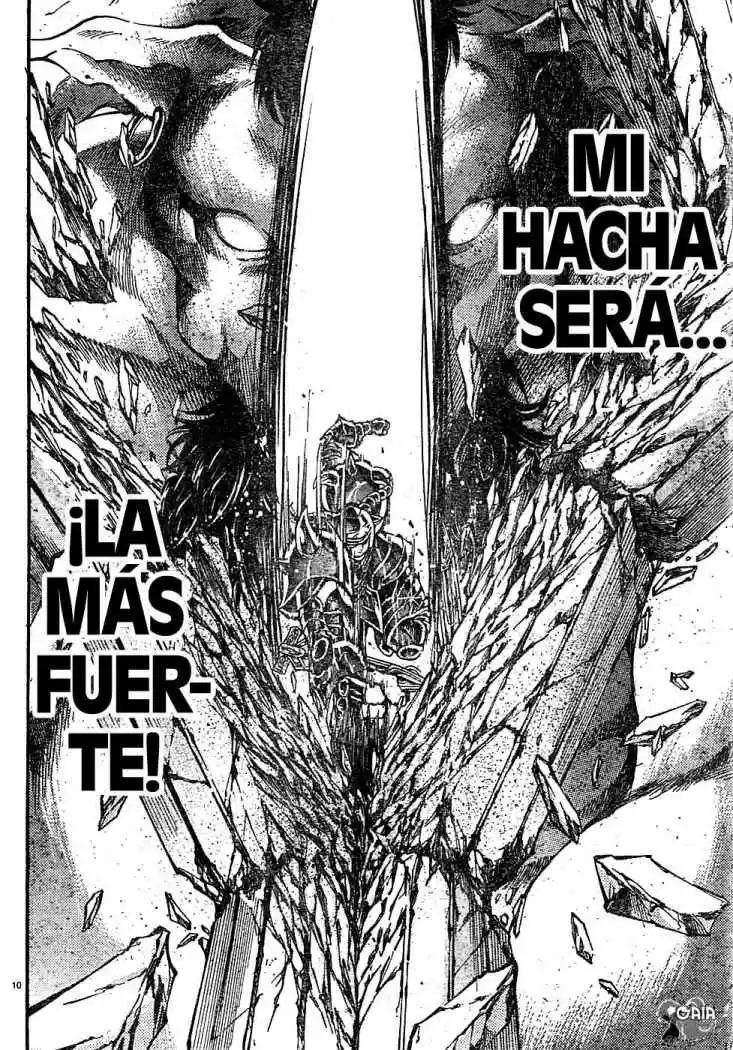 Saint Seiya The Lost Canvas (2016) - Capítulo 147 - Página 7 - LectorTMOo