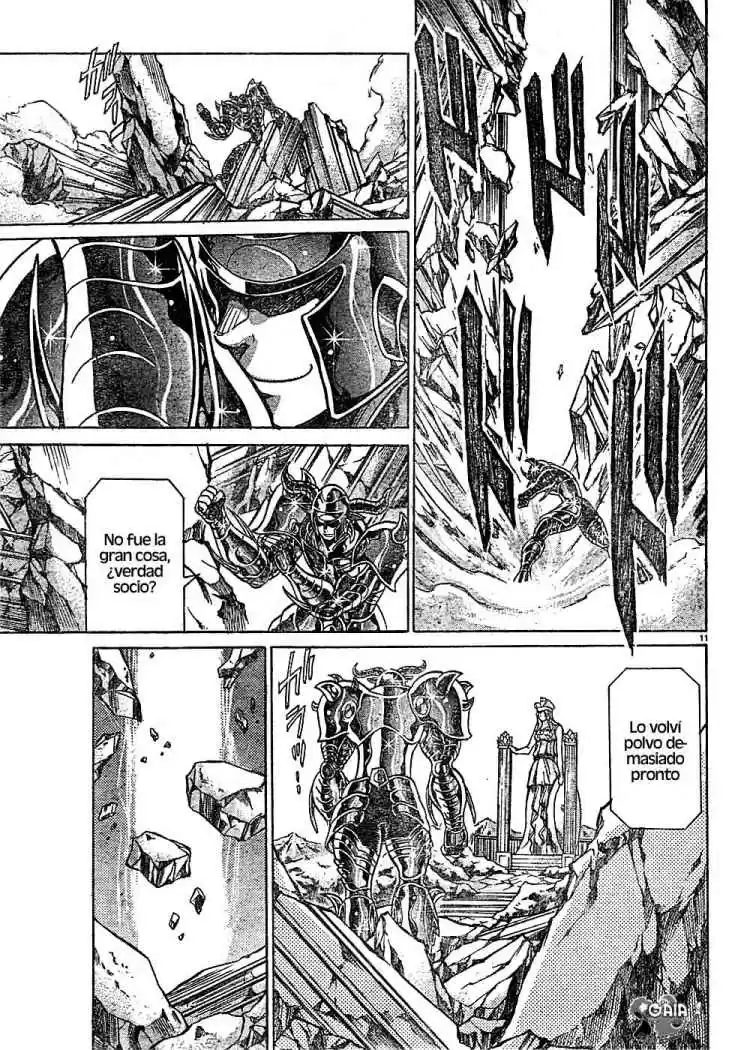Saint Seiya The Lost Canvas (2016) - Capítulo 147 - Página 8 - LectorTMOo