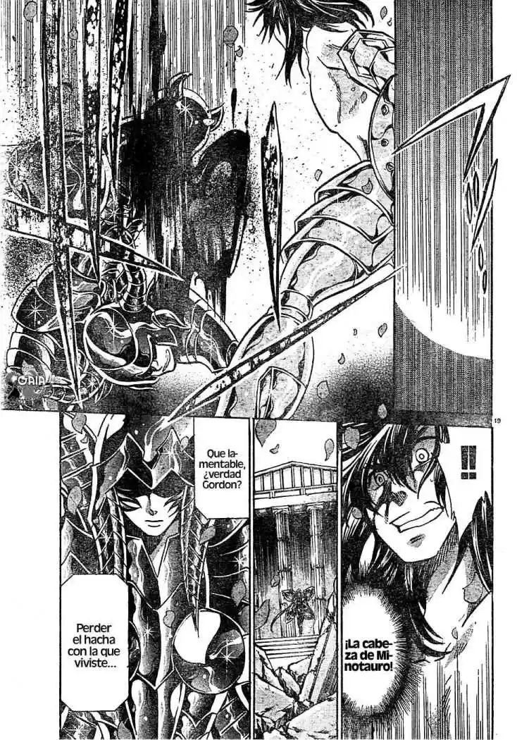 Saint Seiya The Lost Canvas (2016) - Capítulo 147 - Página 15 - LectorTMOo
