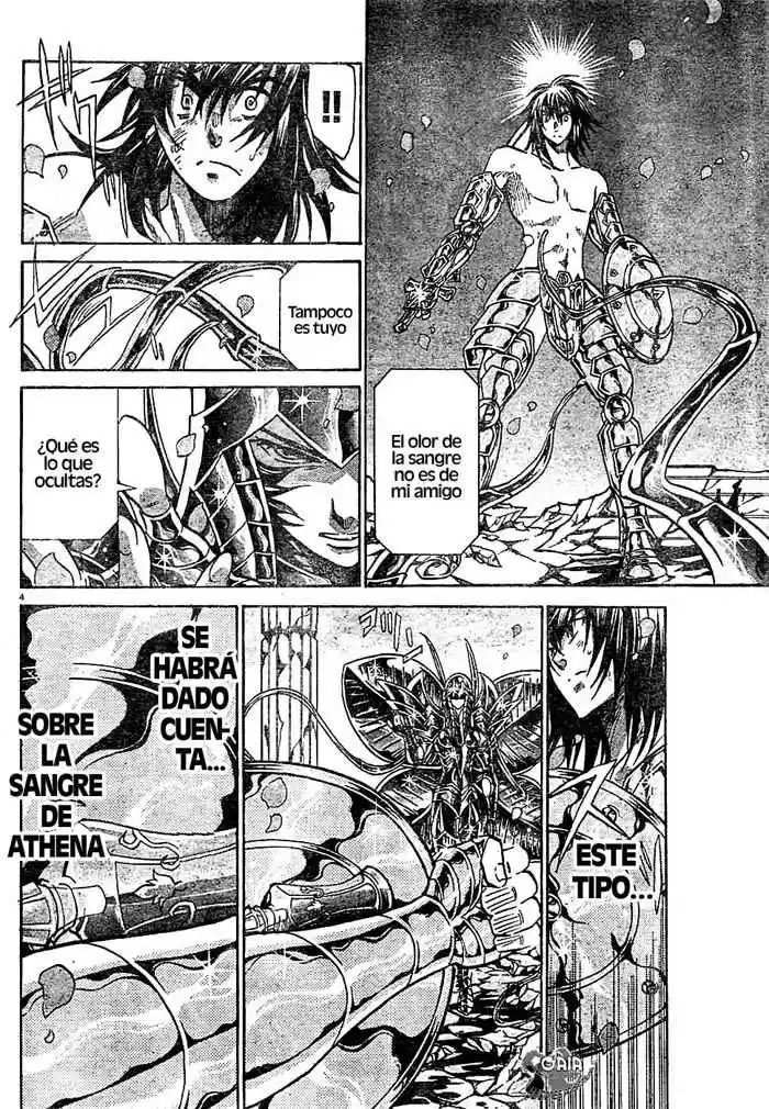 Saint Seiya The Lost Canvas (2016) - Capítulo 148 - Página 4 - LectorTMOo