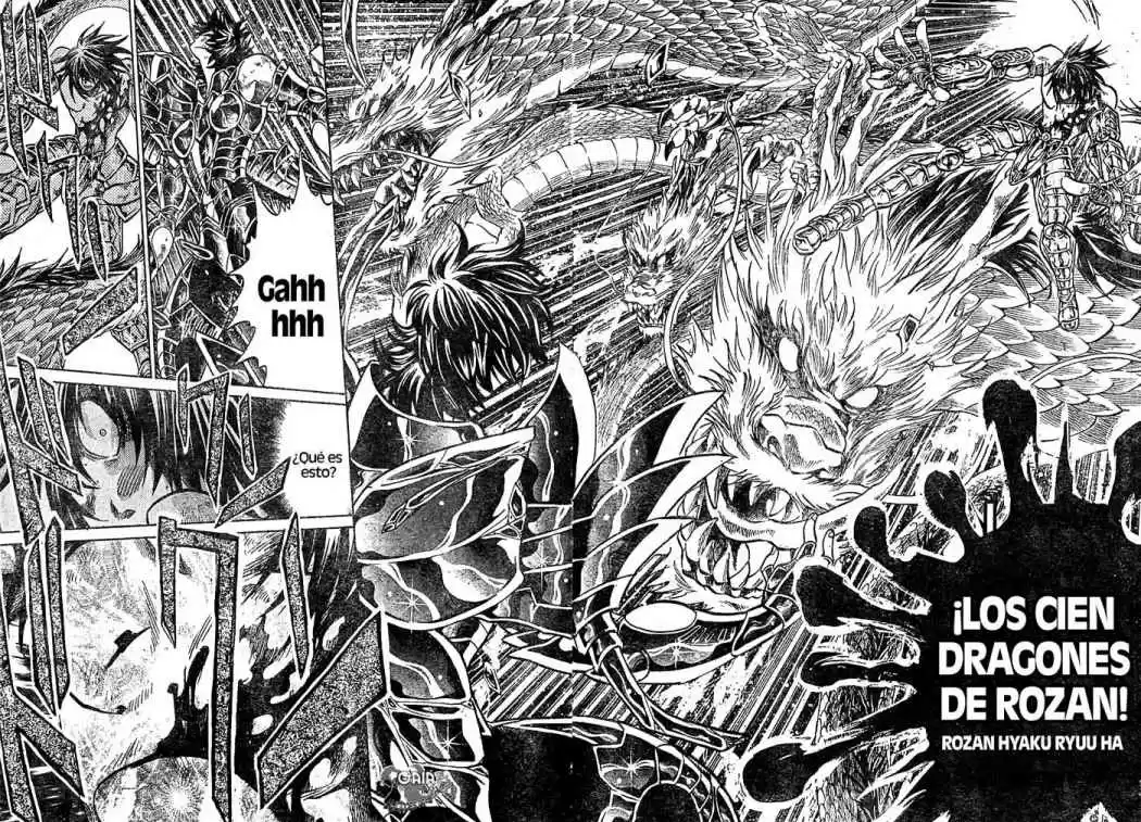Saint Seiya The Lost Canvas (2016) - Capítulo 148 - Página 16 - LectorTMOo