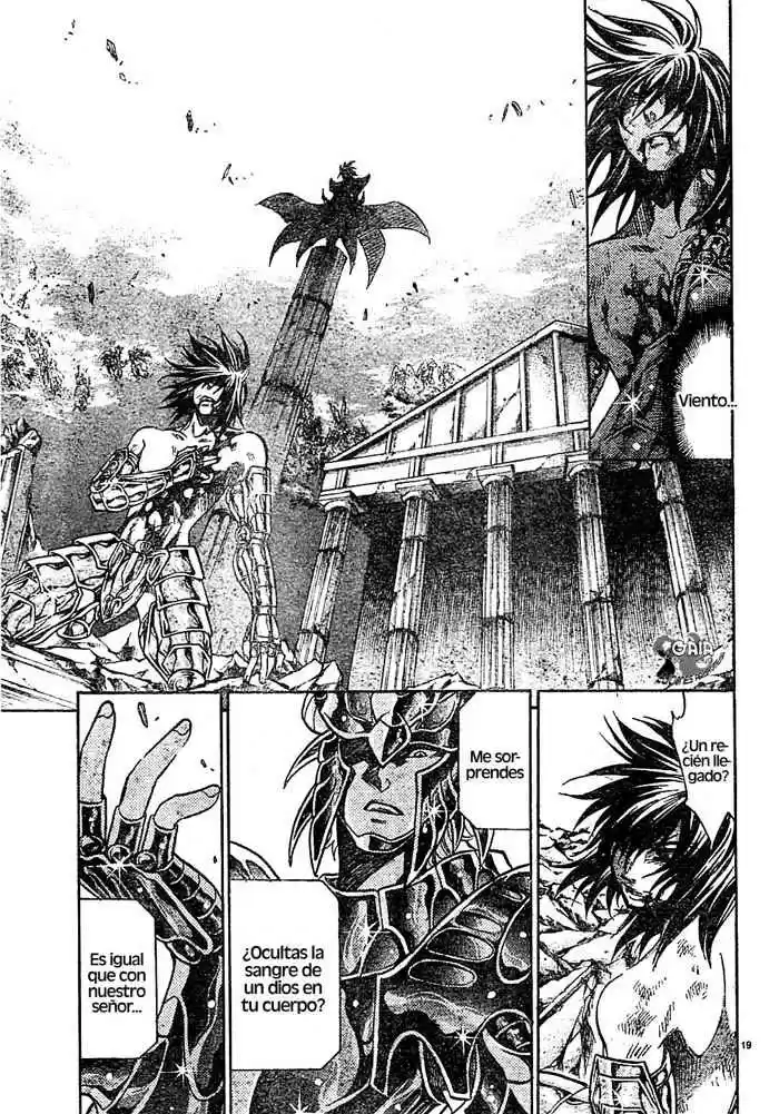 Saint Seiya The Lost Canvas (2016) - Capítulo 148 - Página 18 - LectorTMOo