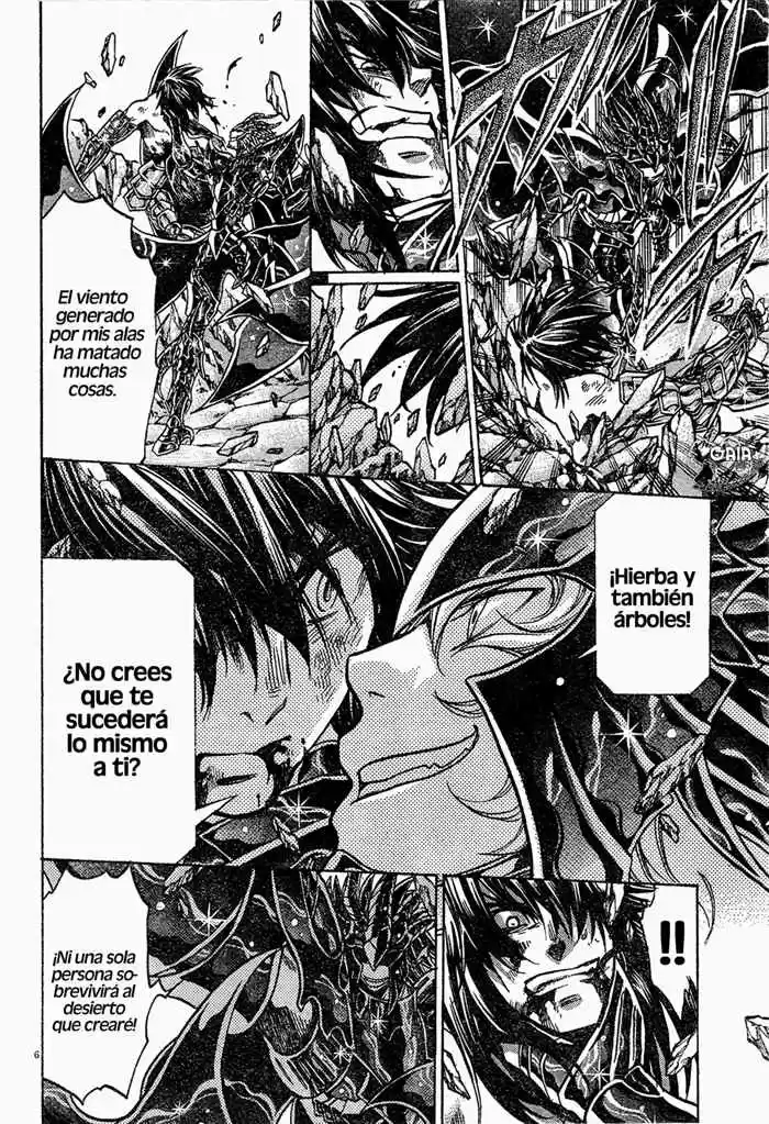 Saint Seiya The Lost Canvas (2016) - Capítulo 149 - Página 7 - LectorTMOo