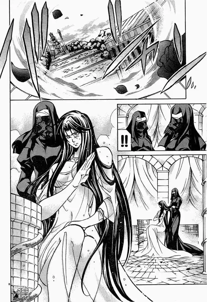 Saint Seiya The Lost Canvas (2016) - Capítulo 149 - Página 9 - LectorTMOo