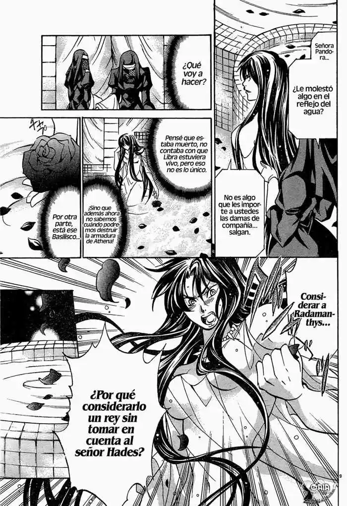 Saint Seiya The Lost Canvas (2016) - Capítulo 149 - Página 10 - LectorTMOo