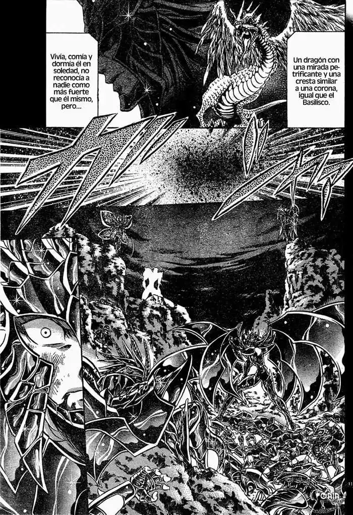 Saint Seiya The Lost Canvas (2016) - Capítulo 149 - Página 12 - LectorTMOo