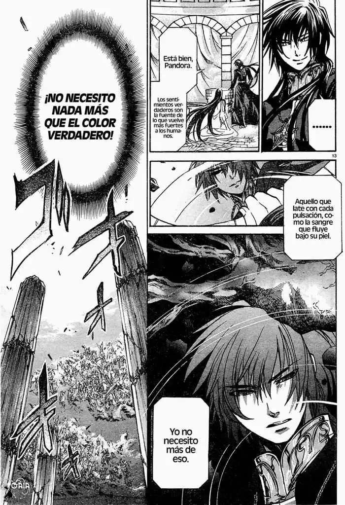 Saint Seiya The Lost Canvas (2016) - Capítulo 149 - Página 14 - LectorTMOo