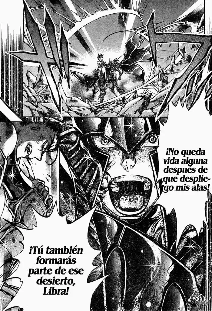 Saint Seiya The Lost Canvas (2016) - Capítulo 149 - Página 16 - LectorTMOo