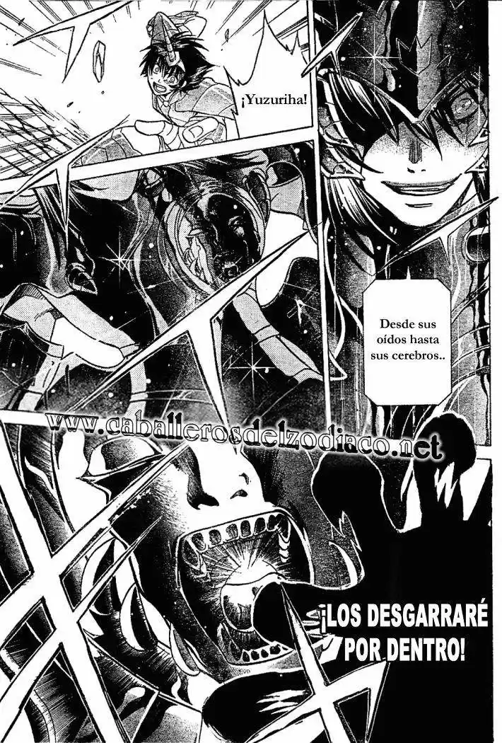 Saint Seiya The Lost Canvas (2016) - Capítulo 15 - Página 17 - LectorTMOo