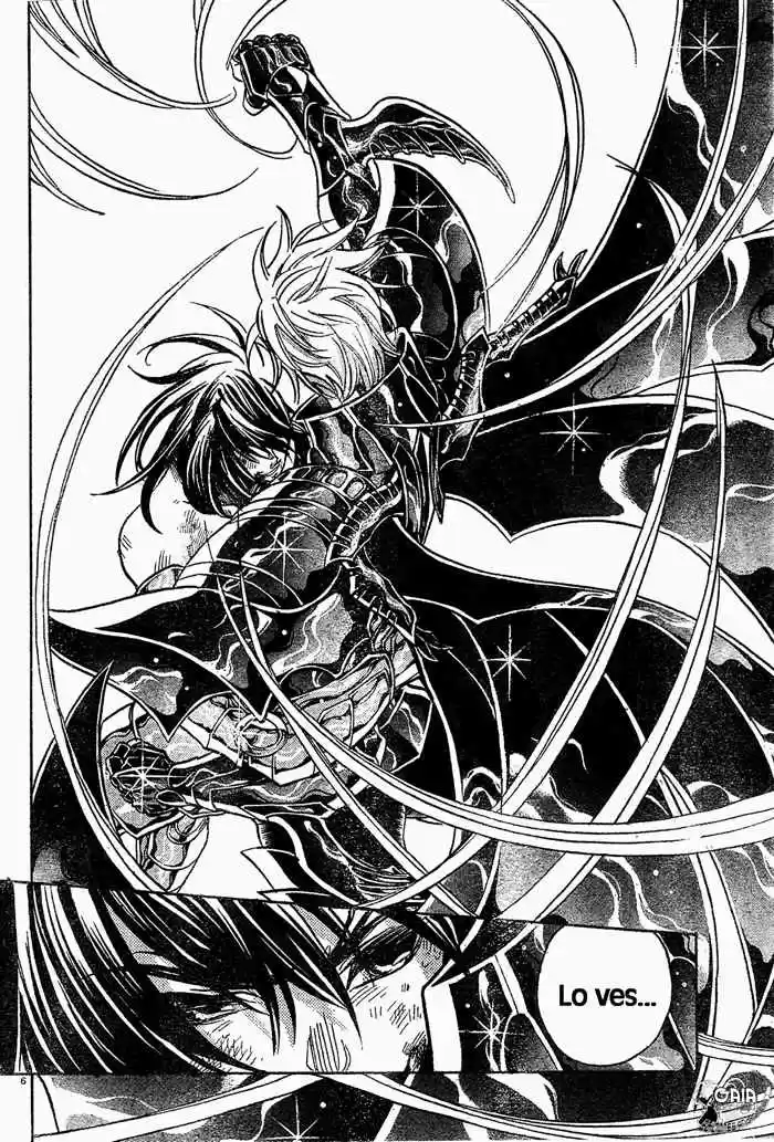 Saint Seiya The Lost Canvas (2016) - Capítulo 150 - Página 6 - LectorTMOo