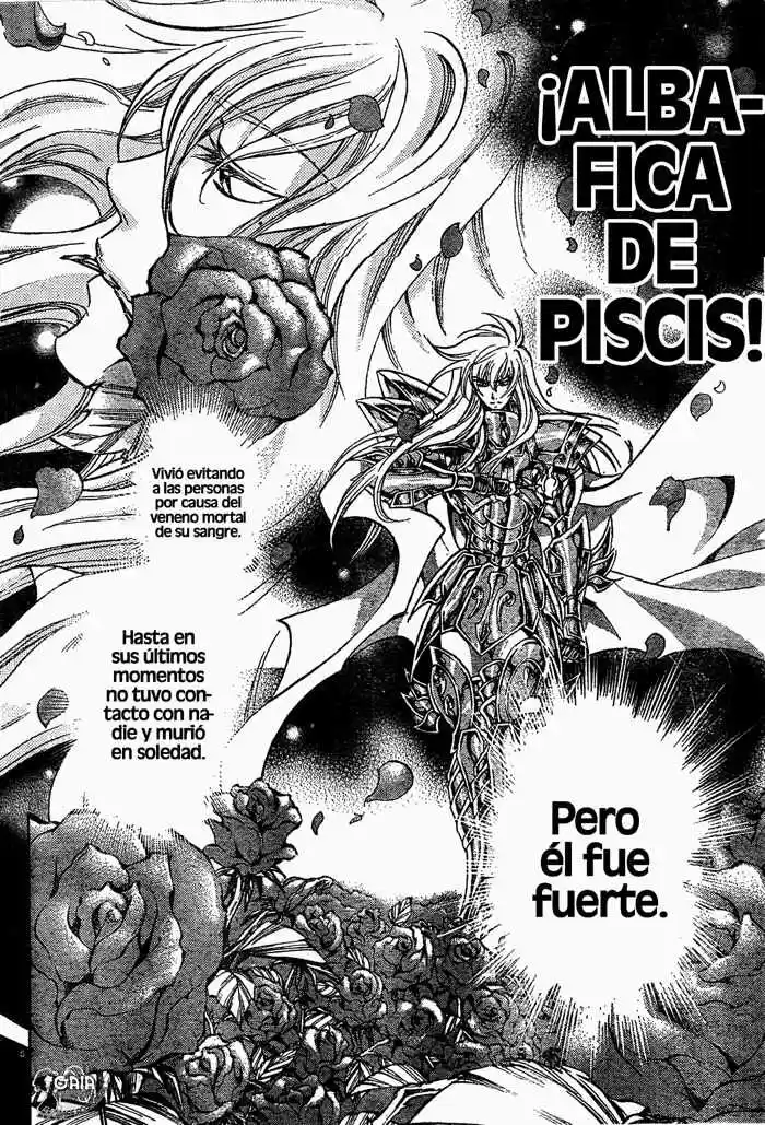 Saint Seiya The Lost Canvas (2016) - Capítulo 150 - Página 8 - LectorTMOo