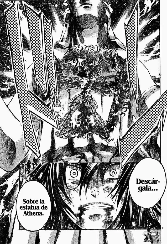 Saint Seiya The Lost Canvas (2016) - Capítulo 151 - Página 8 - LectorTMOo