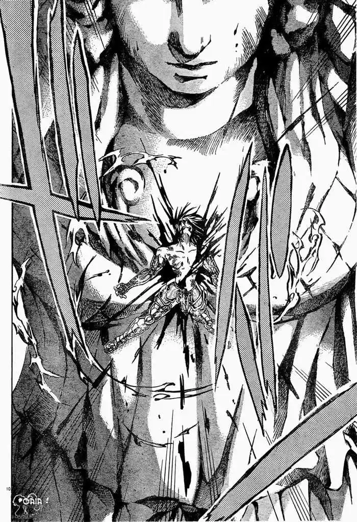 Saint Seiya The Lost Canvas (2016) - Capítulo 151 - Página 9 - LectorTMOo