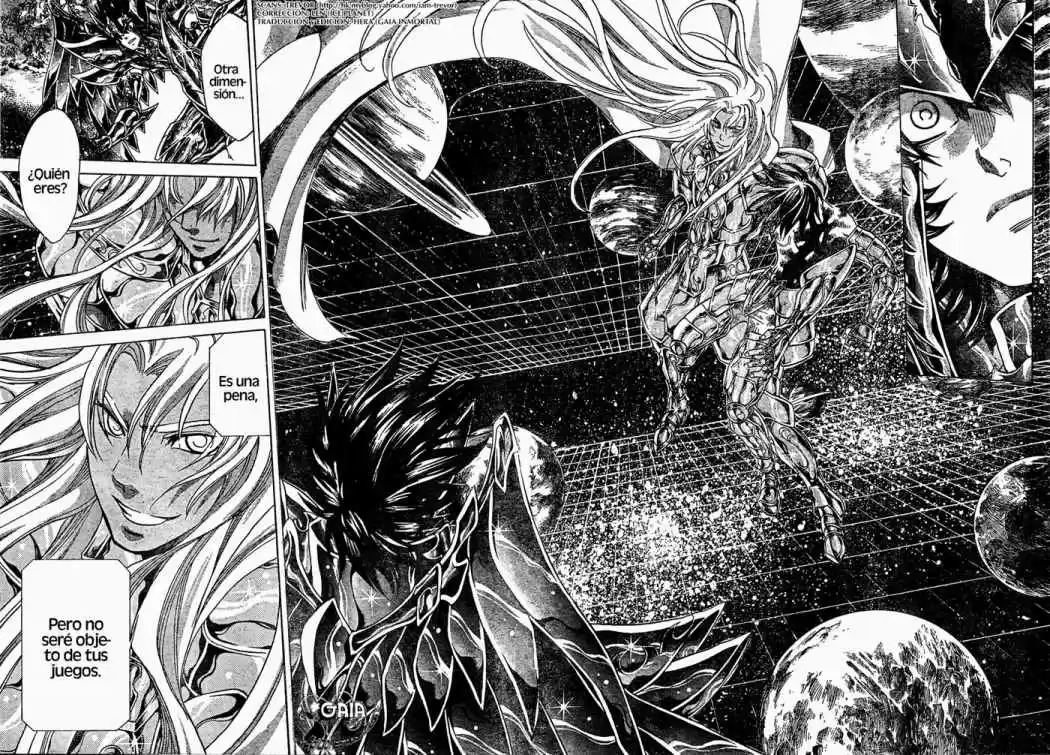 Saint Seiya The Lost Canvas (2016) - Capítulo 151 - Página 15 - LectorTMOo